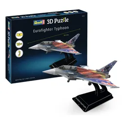 Revell 00253 Eurofighter Typhoon