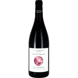 Les Terroirs 2023 -  Domaine Gael Martin
