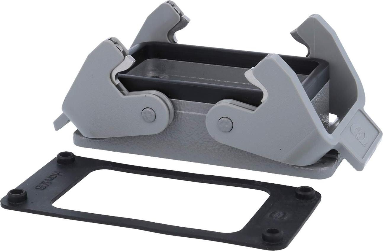 Harting HART behuizing voor sensoren 09300100301