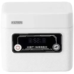 Viltrox Ladecase Powerbank für Fuji NP W235