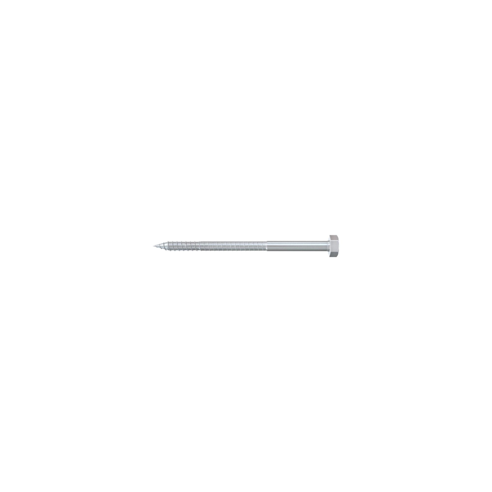 fischer Sicherheitsschraube 7,0x65 6-kt. (080404)