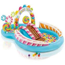 Intex Candy Zone Play Center Planschbecken
