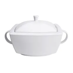 Parker ́s Choice SYDNEY Suppenterrine inkl. Deckel - Inhalt 2,7 l