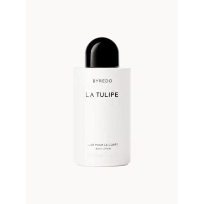 Körperlotion La Tulipe 225ml blumig von BYREDO