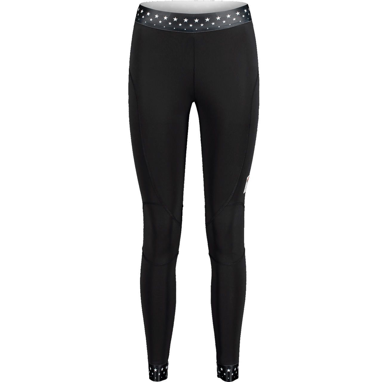 Maloja Damen Nordic Hose MONTUNELLAm moonless black - L
