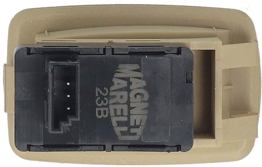 Schalter, Fensterheber MAGNETI MARELLI 000051067010