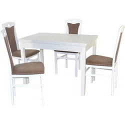 möbel direkt online Essgruppe (5teilig) Sandra 5