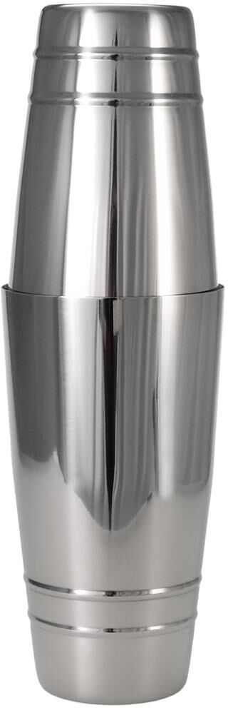 Tirolix Shaker Boston 50 cl Barty