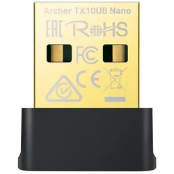 TP-LINK WL-USB TX10UB Nano