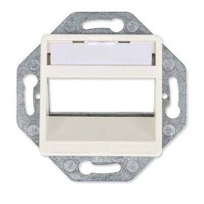 Corning Rahmenset 50x50mm CAXXSE-S0301-C002