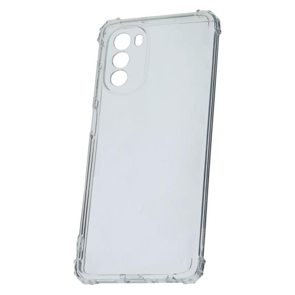 Telforceone 1.5 mm case for Motorola Moto G51 5G transparent (Motorola Moto G51 5G) (GSM117497)