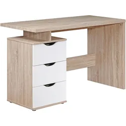 Wohnling, Schreibtisch, Samo (120 x 53 x 76 cm)