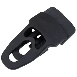 ACCESSORY Holdon midi schwarz