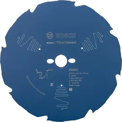 Bosch Kreissägeblatt Expert for Fibre Cement - 2608644352