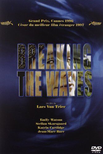 Breaking the Waves [Édition Simple] - Preis vom 11.10.2026 15:43:13 h