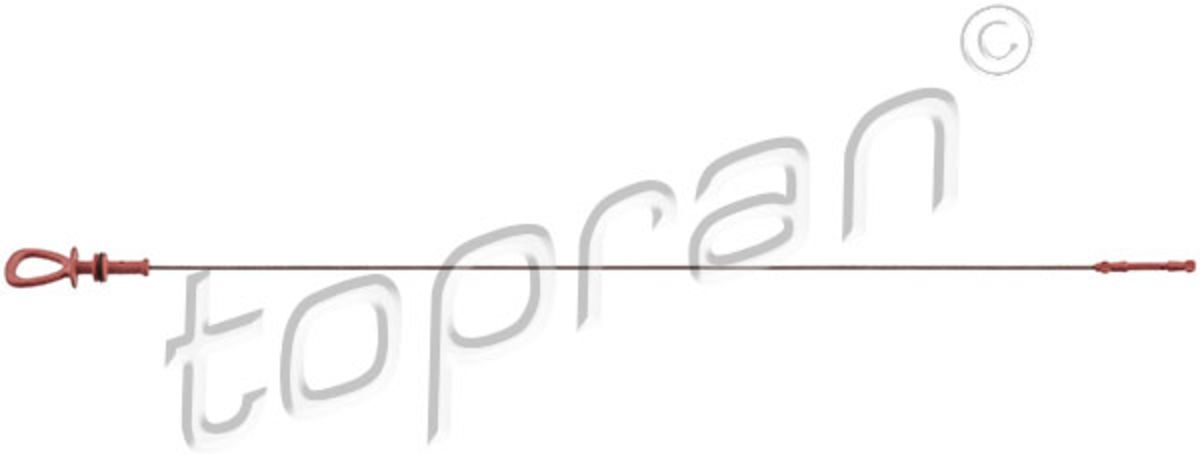 Topran Ölpeilstab HANS PRIES 409 237
