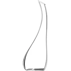 Riedel Dekantierkaraffe CORNETTO SINGLE Klar, Serviergefässe, Transparent