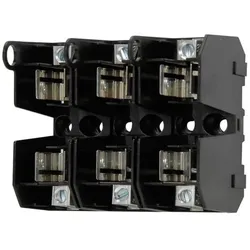 Eaton Sicherungsblock JM60060-3CR