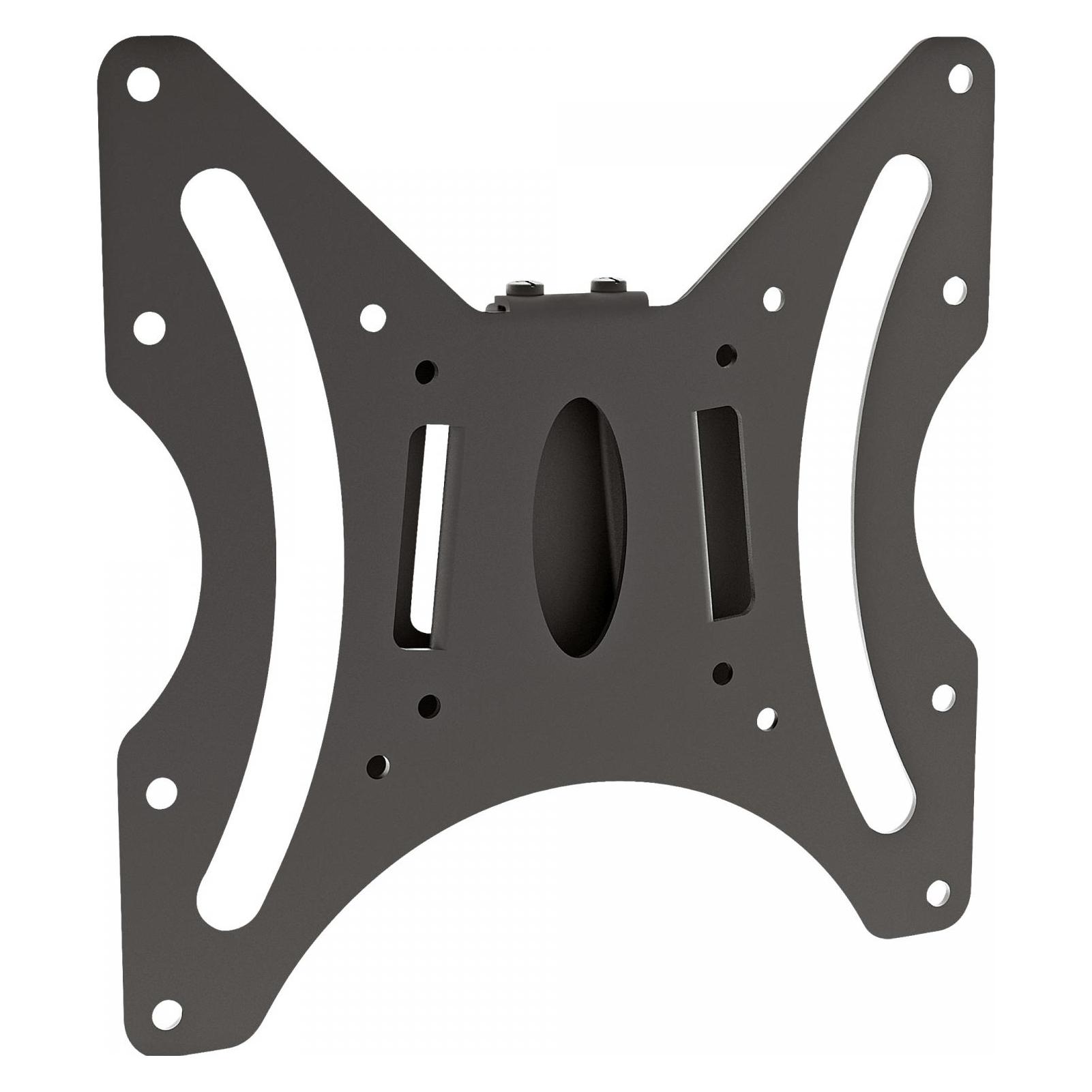 InLine Wandhalterung für Flachbildschirme (Wand, 30 kg, 17" - 42") (23115A)
