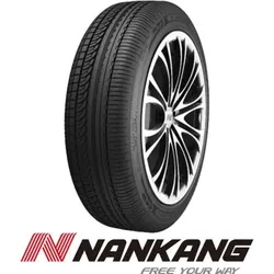 Nankang AS-1 165/65 R15 81T