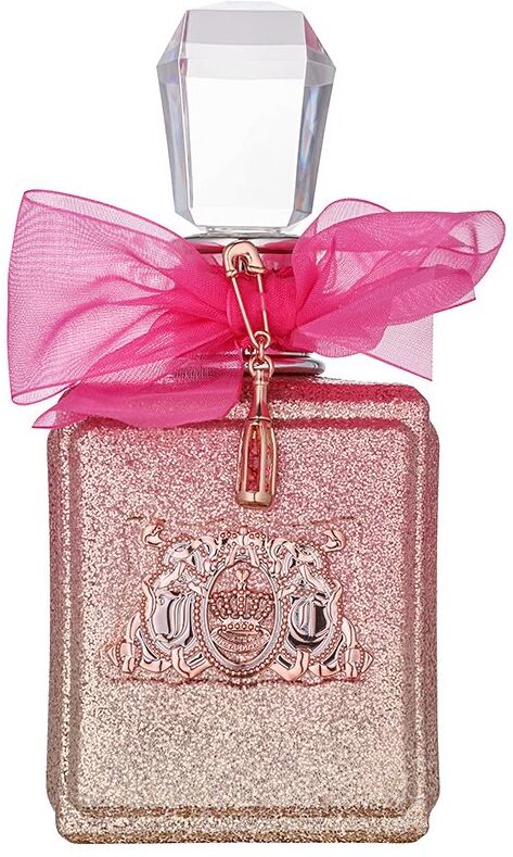Juicy Couture Viva La Juicy Rosé Eau de Parfum für Damen 100 ml