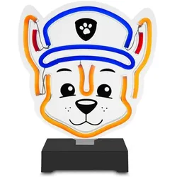 Private, Stehlampe, Neon LED auf einem Ständer Paw Patrol - Chase OW-120346 (300 lm)