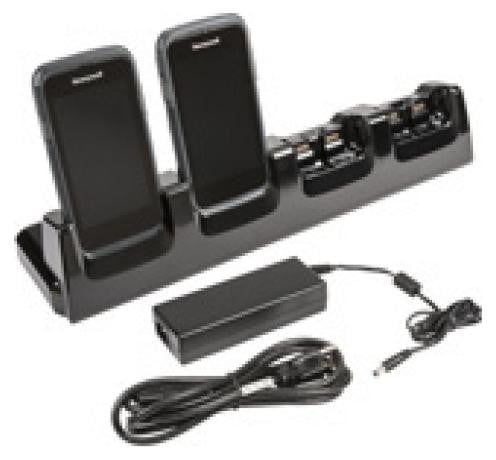 Honeywell CT50-CB-2 Binnen AC Zwart