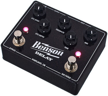 Benson Delay