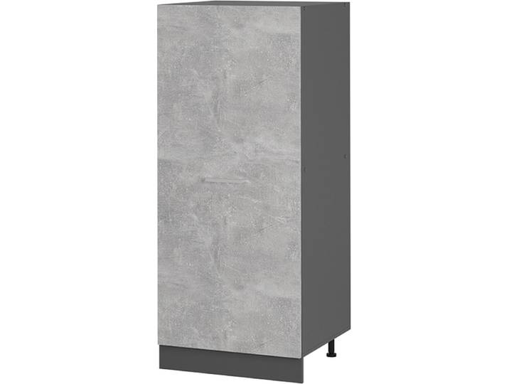 Vicco R-Line Hoge kast – 60 cm Beton