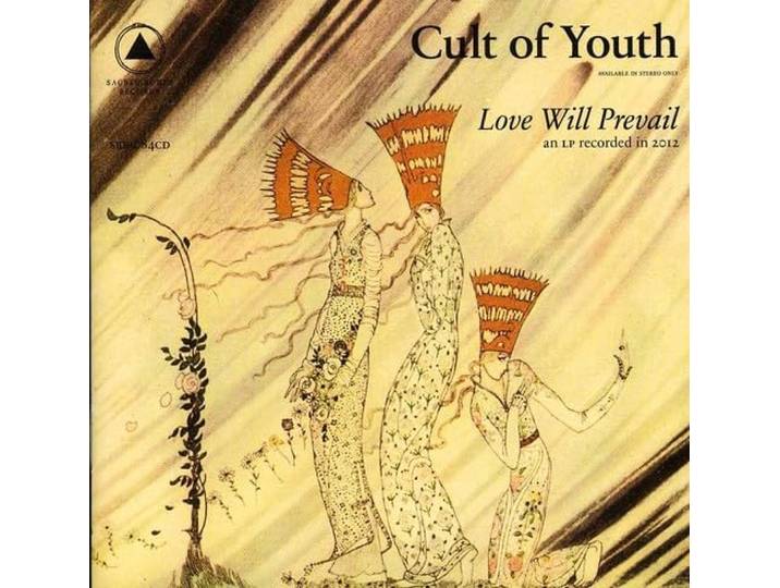 Love Will Prevail