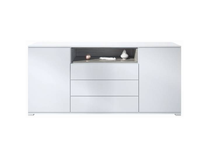 SIDEBOARD Skadu Avola-Anthrazit