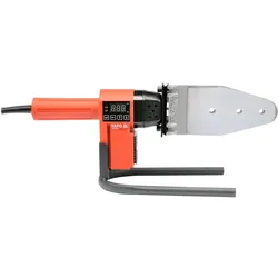 Yato, Schweissgerät, Profi Kunststoff-Muffen-Schweissgerät 850 Watt YT-82250