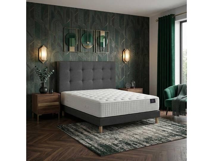 Surmatelas mousse hs 40 kg 180x200