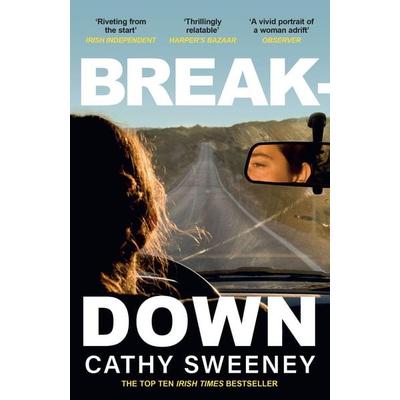 Breakdown, Taschenbuch von Cathy Sweeney, Weidenfeld and Nicolson, 978-1-4746-1853-3