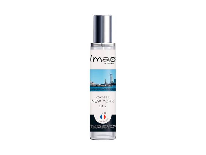 imao Spray Voyage à New York 30ml