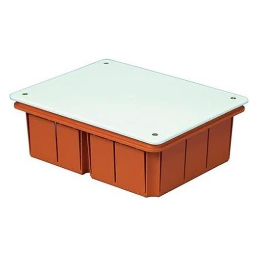 Pawbol BOX OL.10005 VERDECKT 195×153×70 (3-12) (71751905)