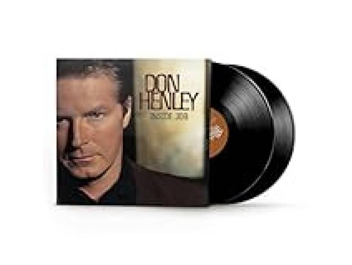Inside Job (Double Vinyle - 2025 Remaster)
