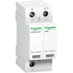 Schneider Electric Modul. Überspannungsabl. A9L65501