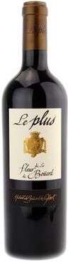 """Chateau La Fleur de Bouard""" """Chateau La Fleur de Bouard Le Plus de La Fleur de Bouard 2010 Red Wine - France"""