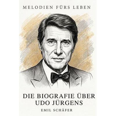 Die Biografie über Udo Jürgens -