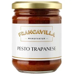 Pesto alla Trapanese 180g