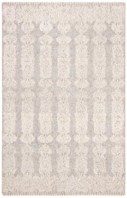 SAFAVIEH Handmade Glamour Aisha Modern Viscose Rug