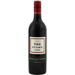 d'Arenberg The Stump Jump red 2021