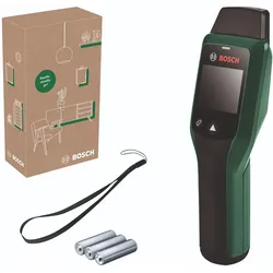 Bosch Holzfeuchtigkeitsmesser UniversalHumid ECO- Lieferkarton - 06036880Z0