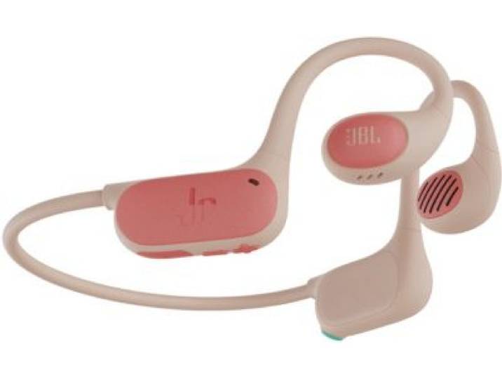 Jbl - Casque Junior Free Rose