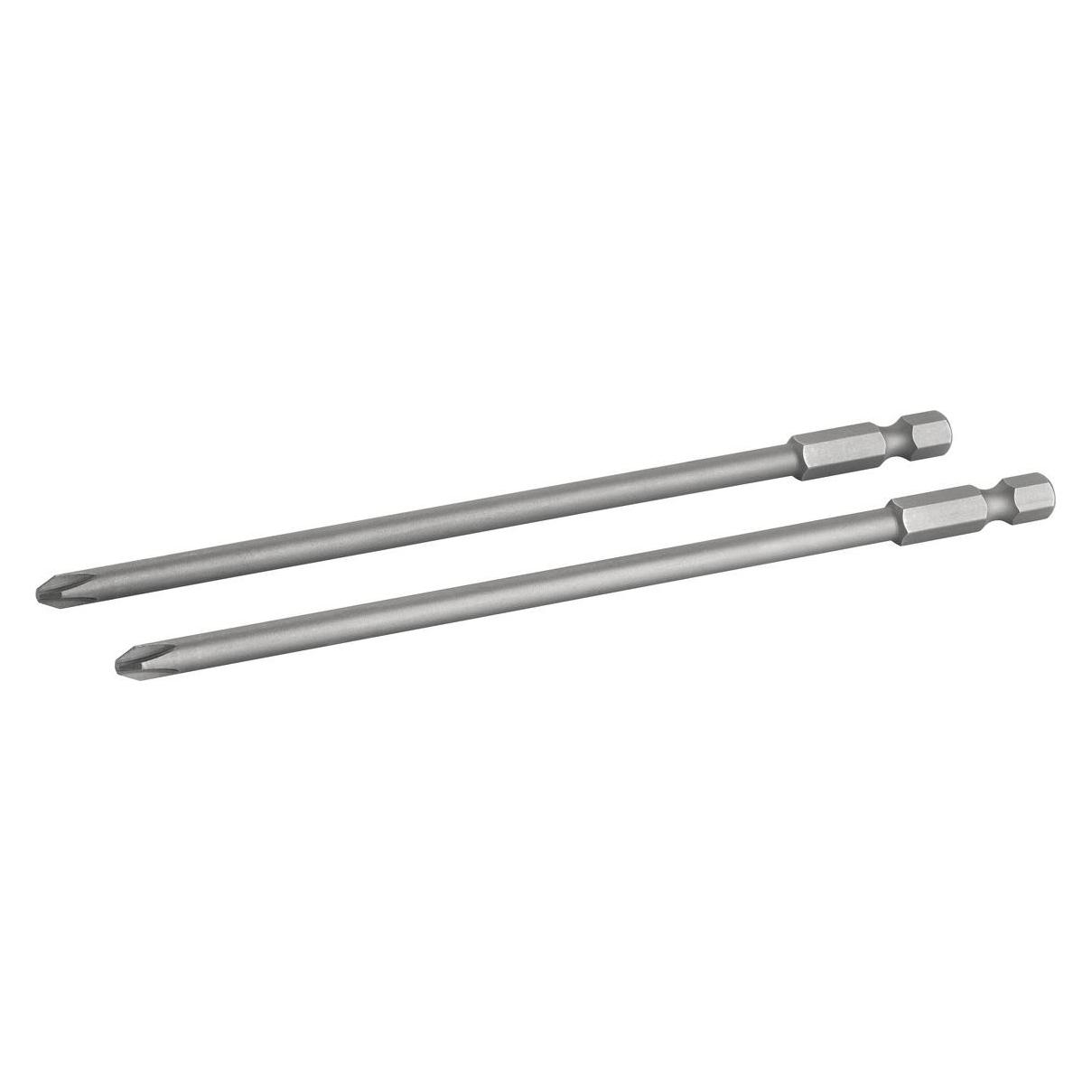Metabo 2 Bits PZ 2 / 146 mm (Kreuz Pozidriv PZ) (630449000)