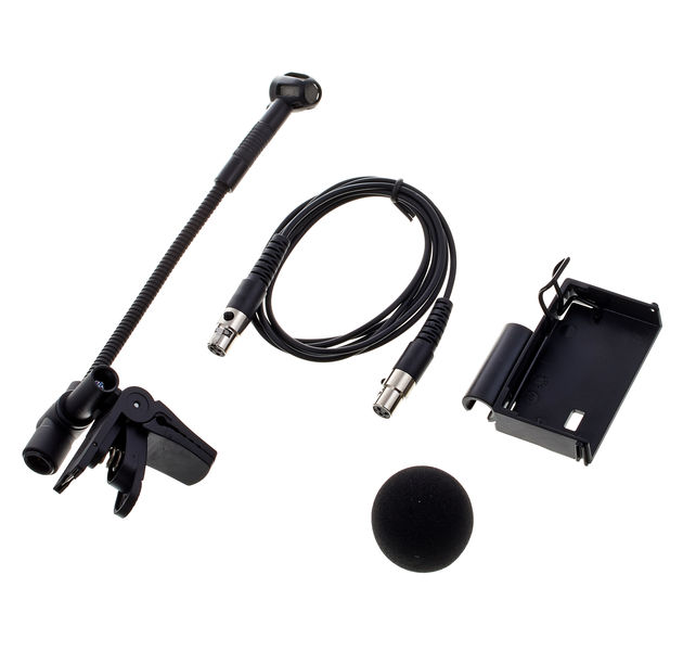 AKG C 519 ML nero