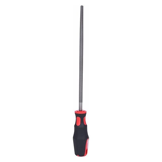 KS Tools Rund-Feile (Hieb 2, 370 mm) (157.0206)