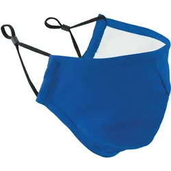 Premier Workwear Gesichtsmaske Maske PR796 royal one size