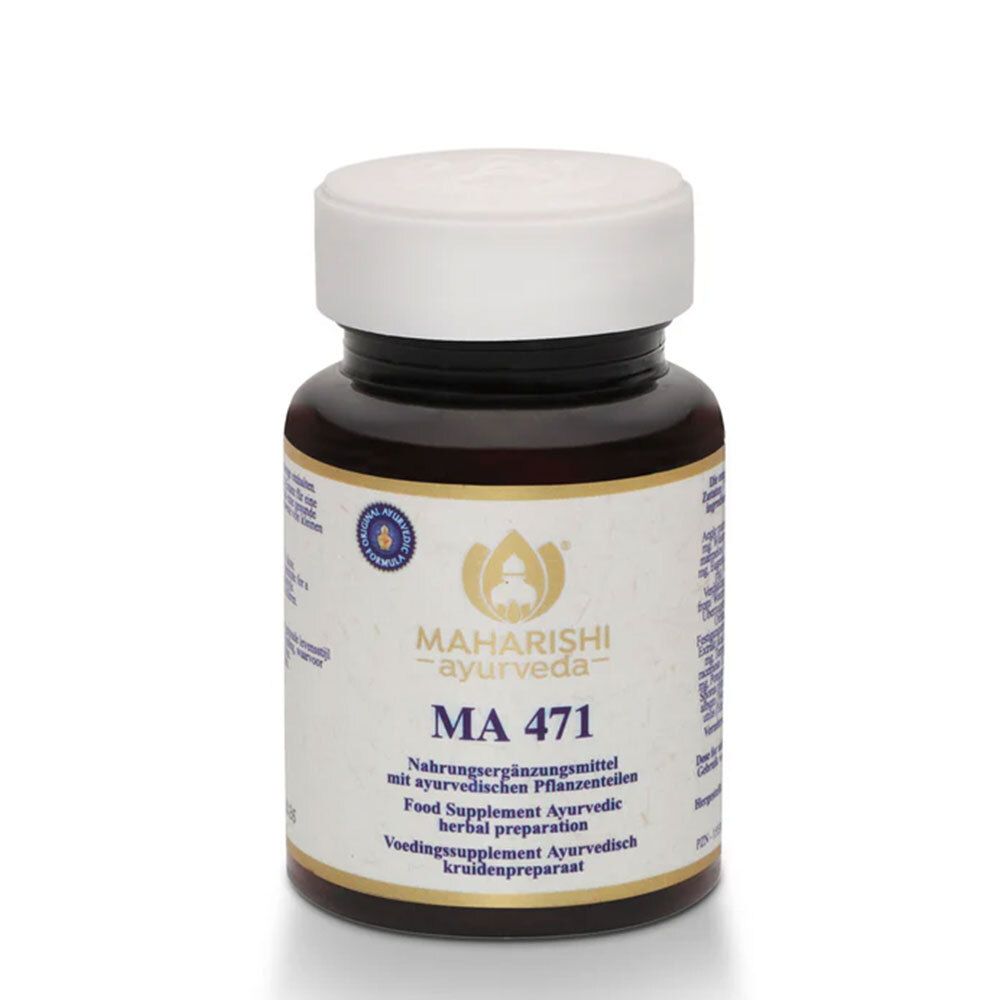 MA 579 Tabletten 30 g